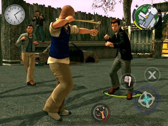 Bully: Anniversary Edition screenshot 3