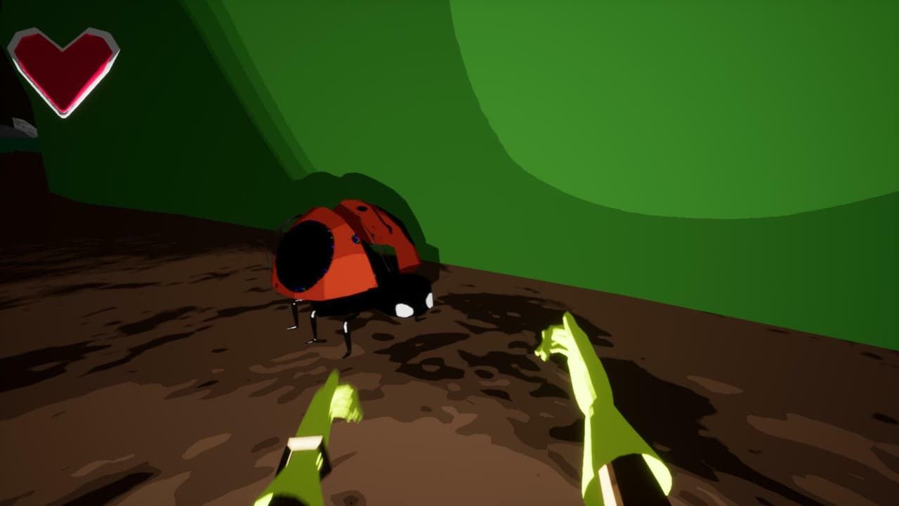 Tale of Growth screenshot 2