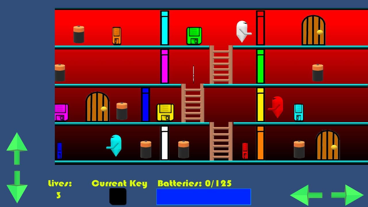 8o0ty - Booty Rebooted screenshot 3