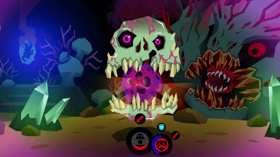 Severed screenshot 5