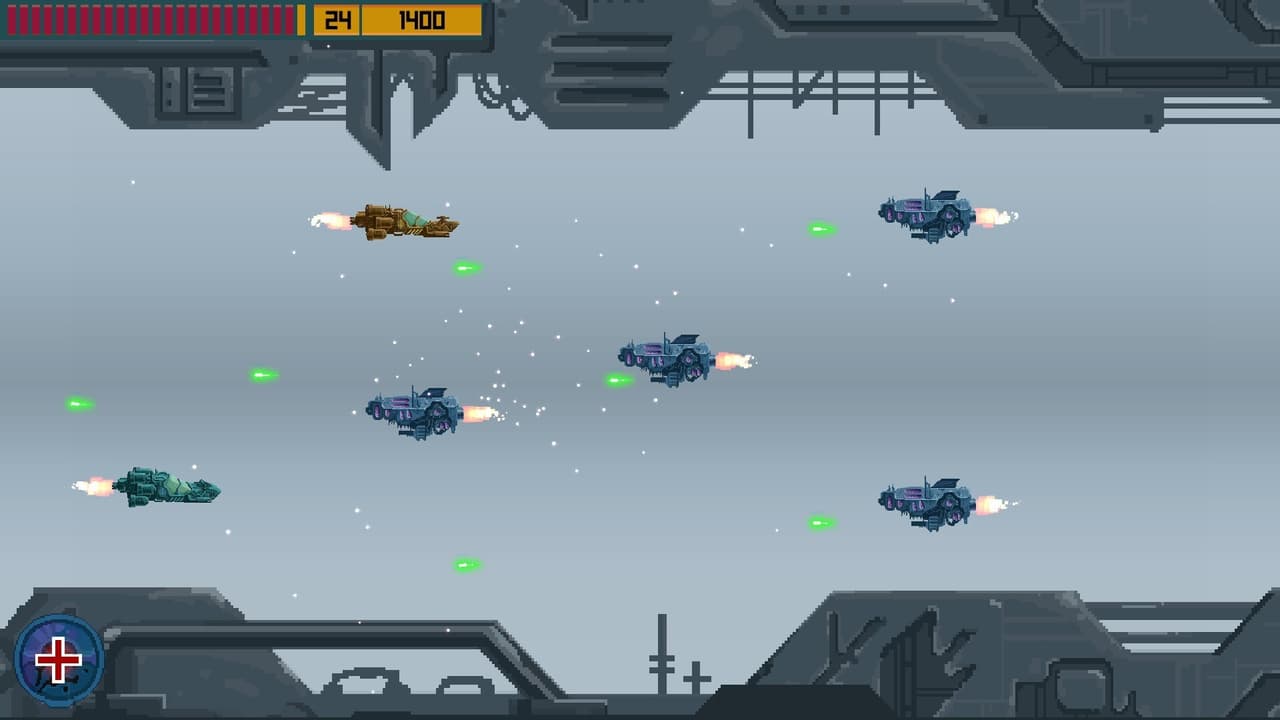 Save Iron Globe screenshot 2