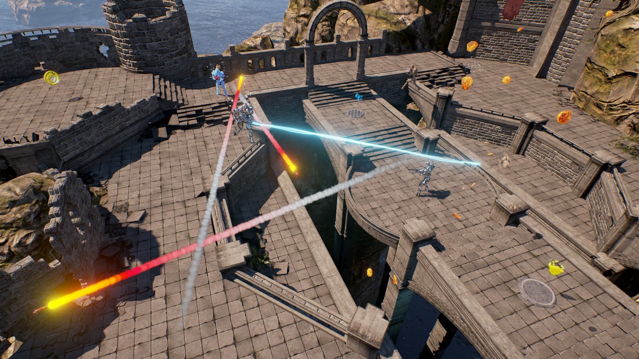 Guardian Arena screenshot 2