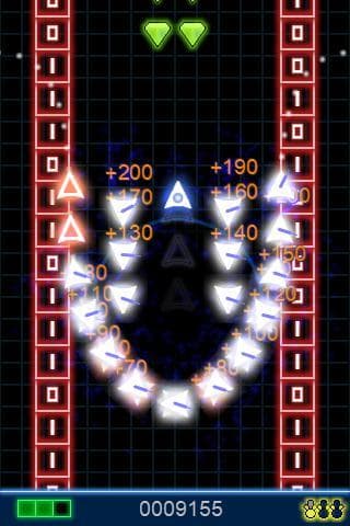 V Prototype screenshot 5