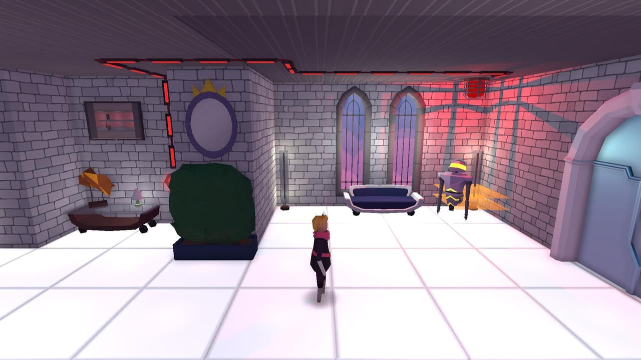 Princeless screenshot 4