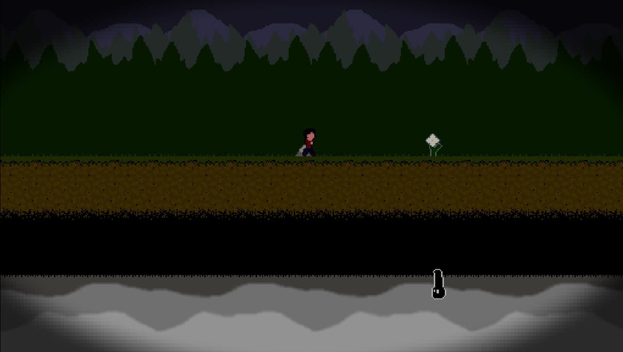 Help Between Worlds