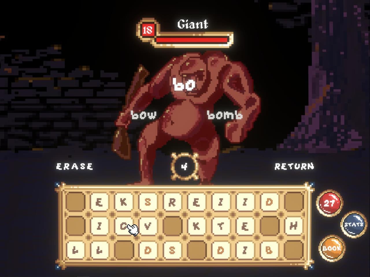 Use your words (itch) screenshot 2