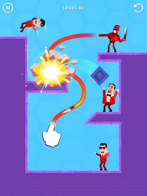 Drawmaster screenshot 2