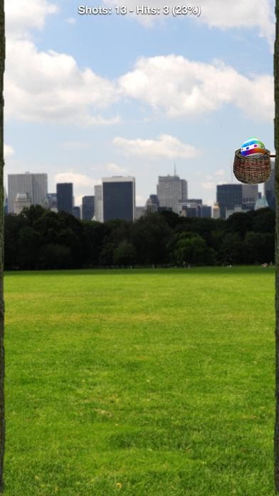 Easterball screenshot 3