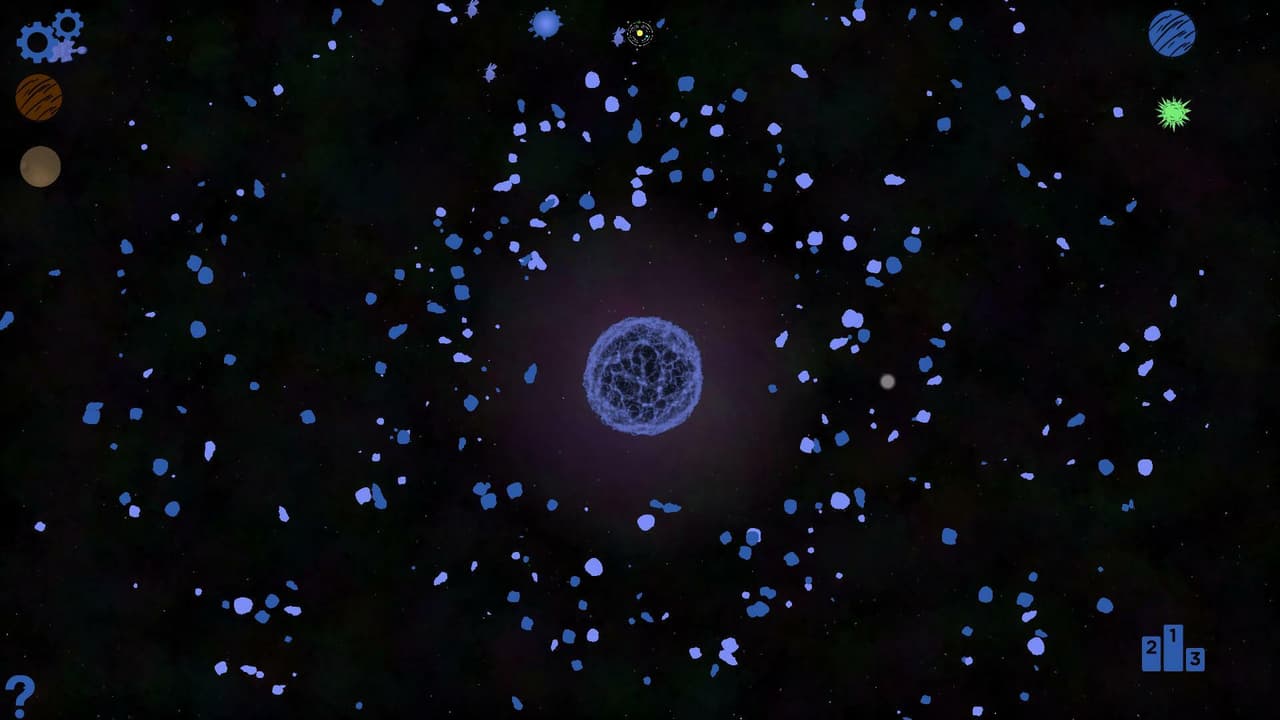 Space Expand - 4X Multiplayer