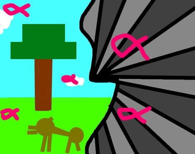 Pouletocraft Alpha