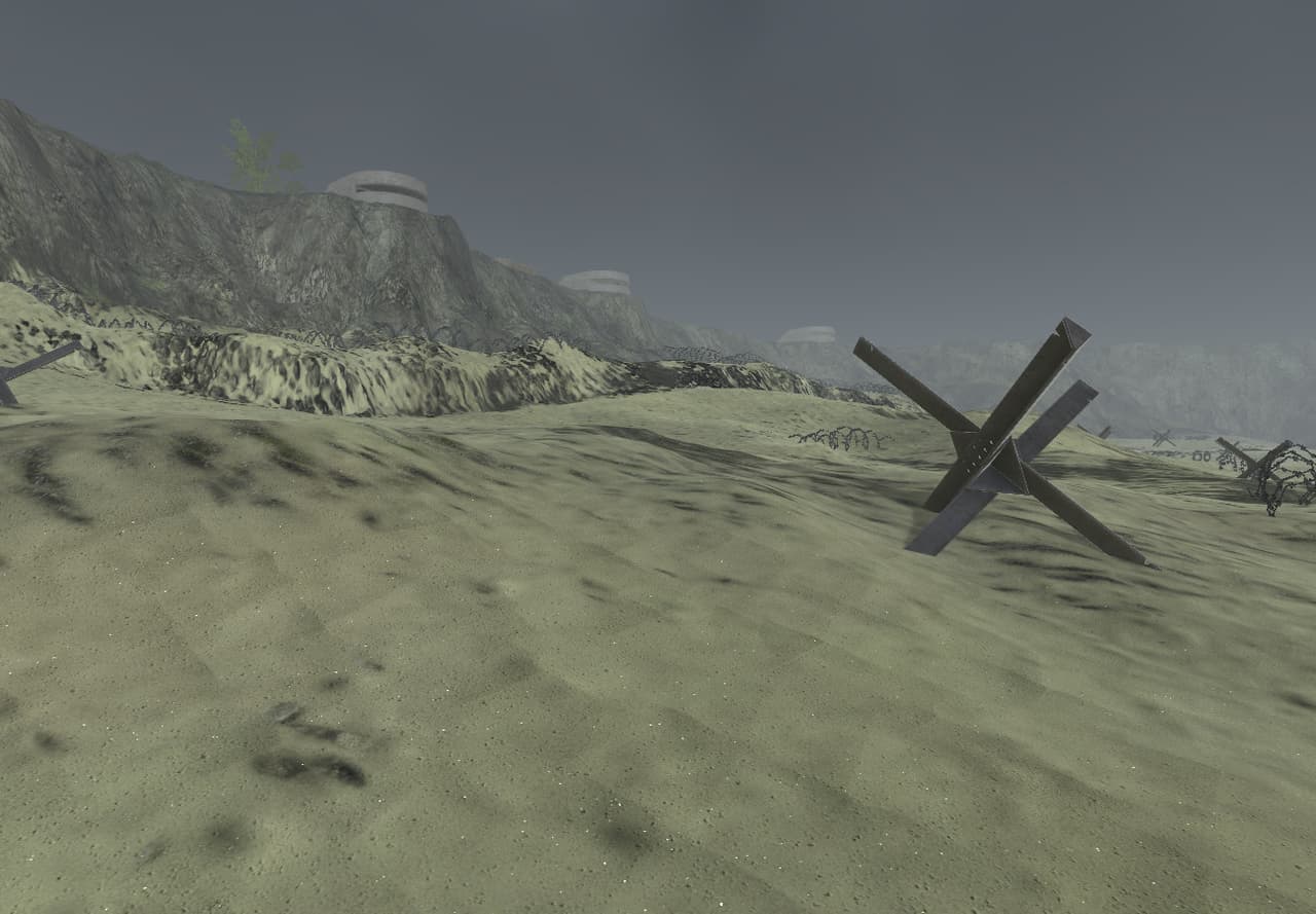 The Last Sniper VR screenshot 6