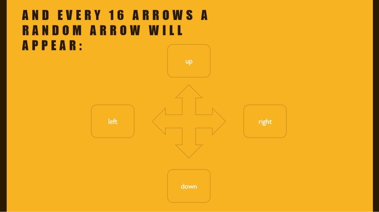 ARROWS! by igalstudios screenshot 3