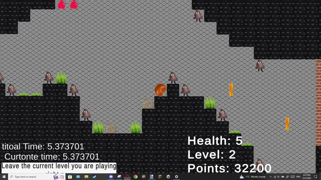 bean rol screenshot 6