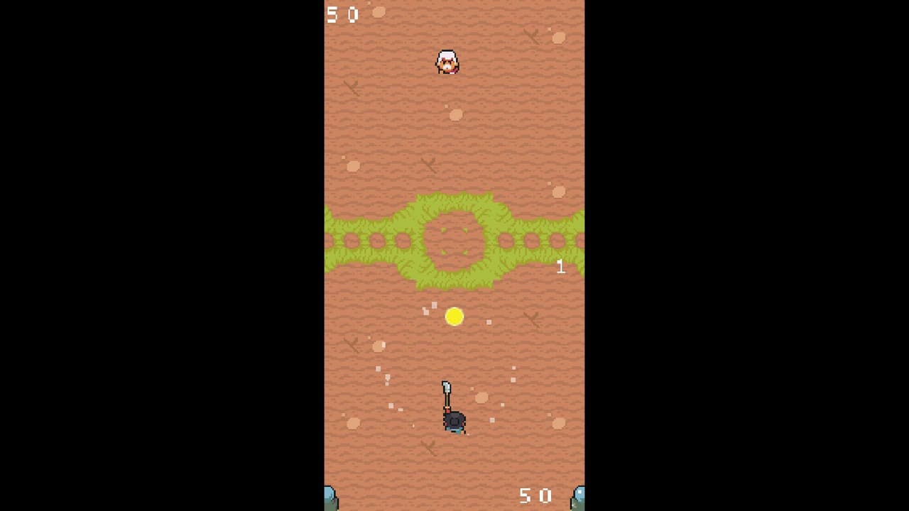 Mystical Arena screenshot 3