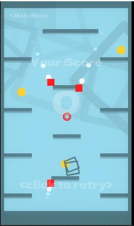 Squaring screenshot 3