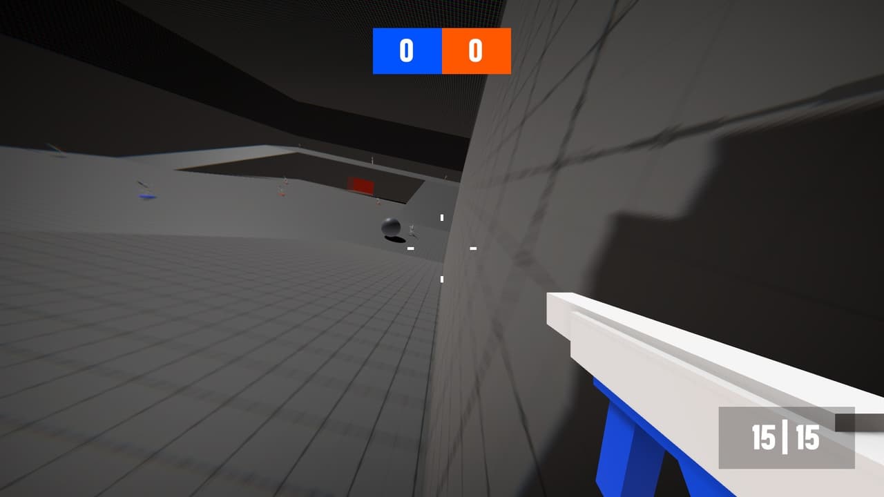 Bullet League (itch) screenshot 6