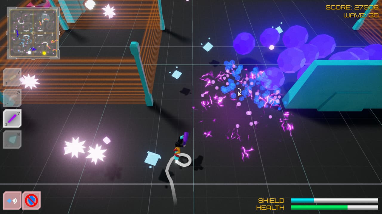 BitMaster screenshot 6
