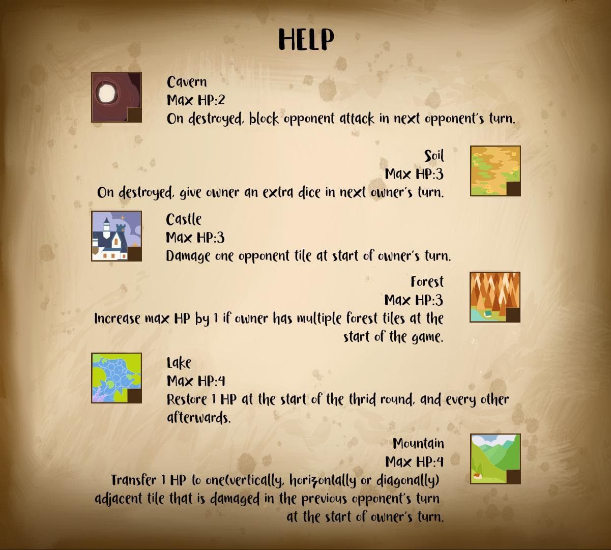 Magic Rolling screenshot 3
