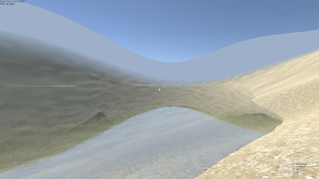 UnitySandbox screenshot 4