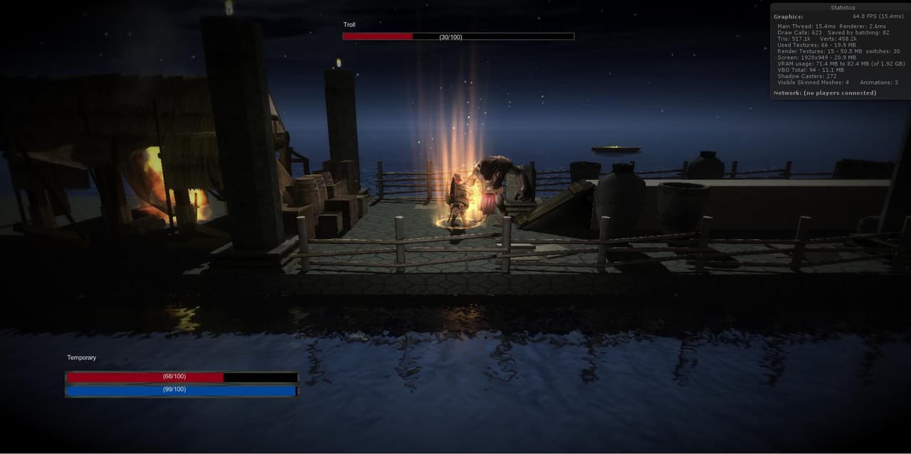 Soon (vncentwu) screenshot 2