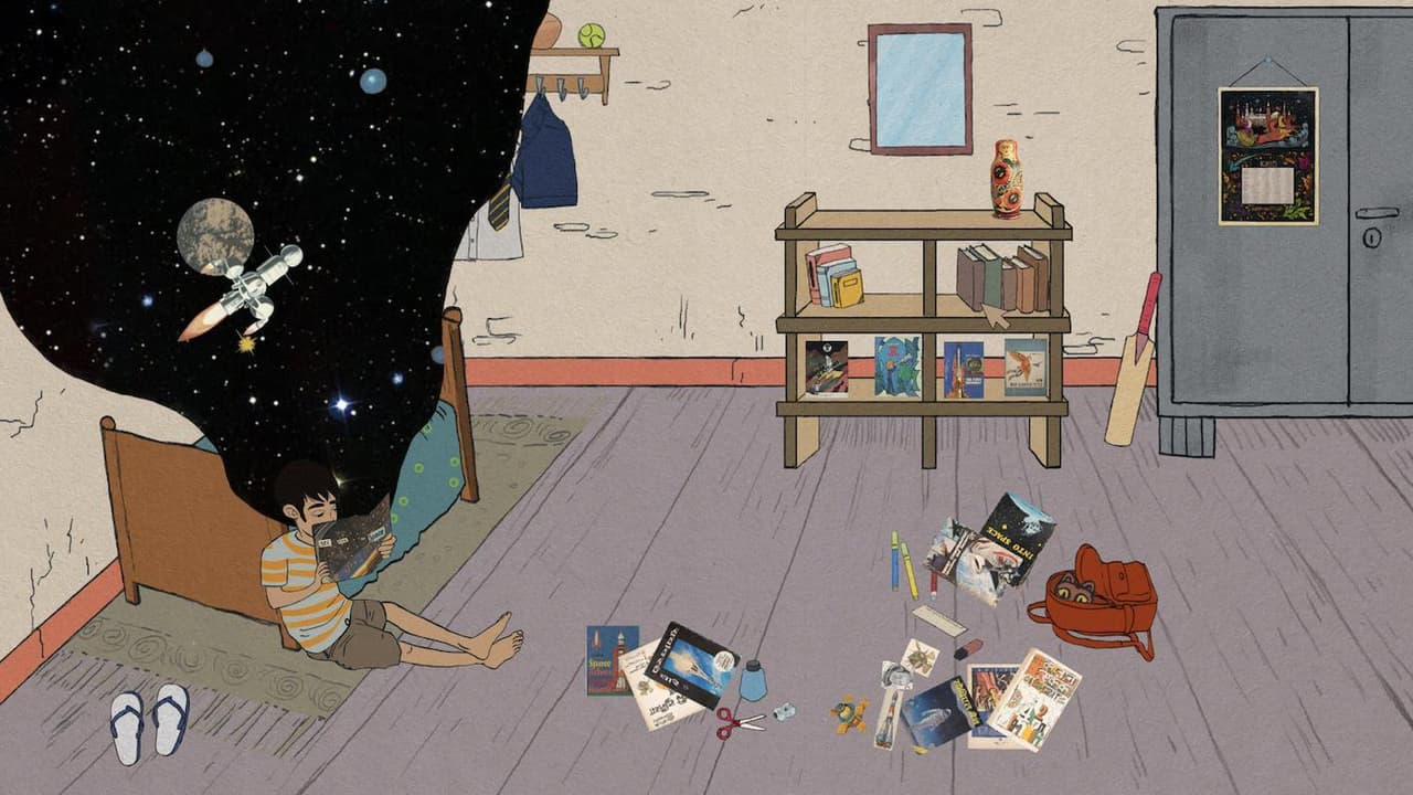 Nobody Knows For Certain screenshot 4