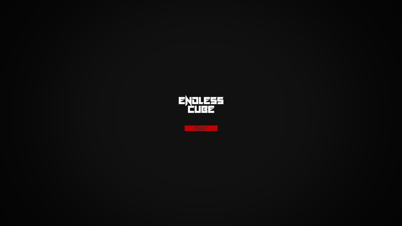 Endless Cube (xkonder)