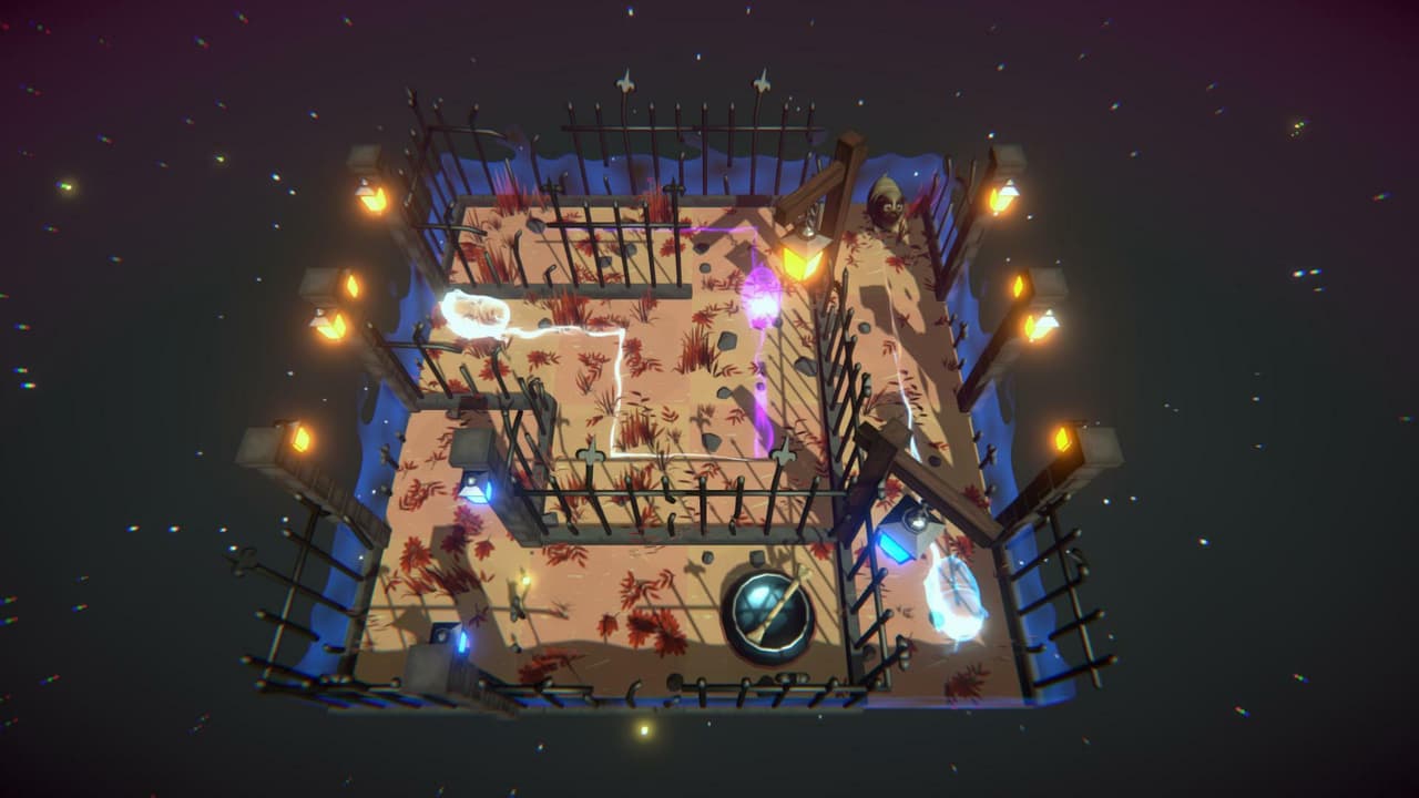 A Pug In Time screenshot 4