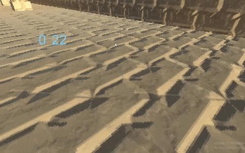 Web of the Desert