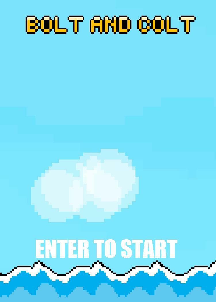 Bolt and Colt screenshot 5