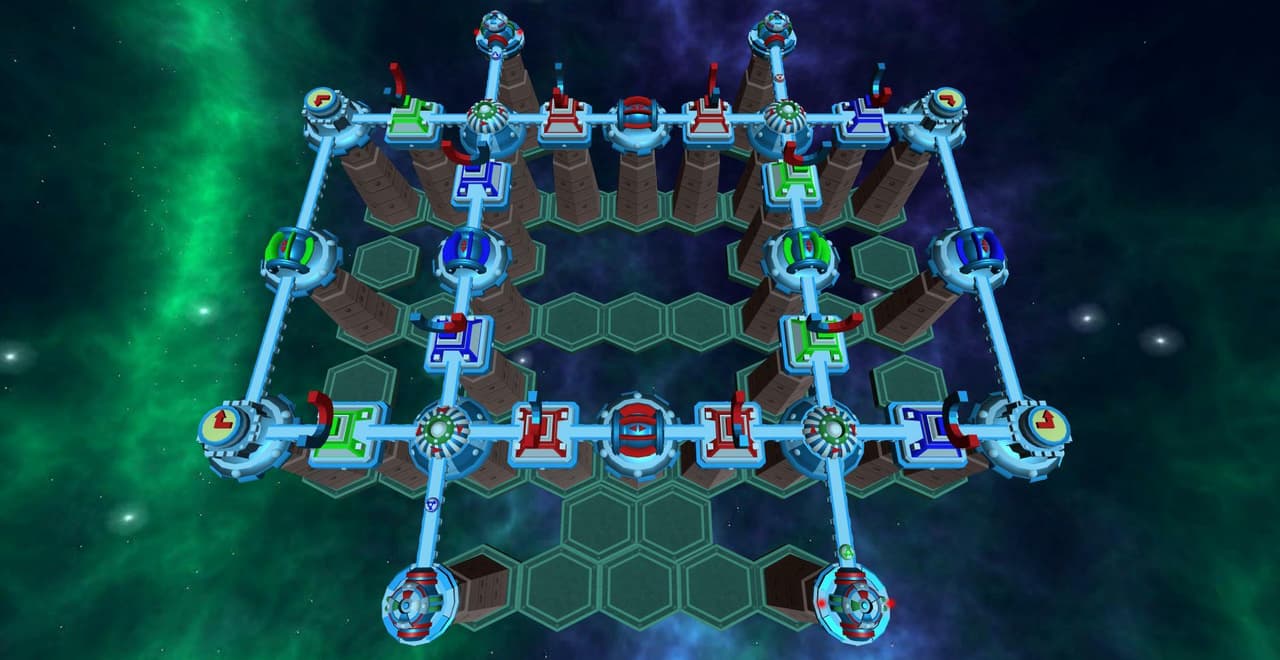ColoRythms screenshot 4