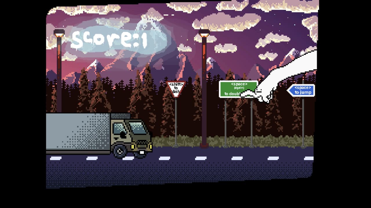 Road Trip (Aldo McKinney) screenshot 3