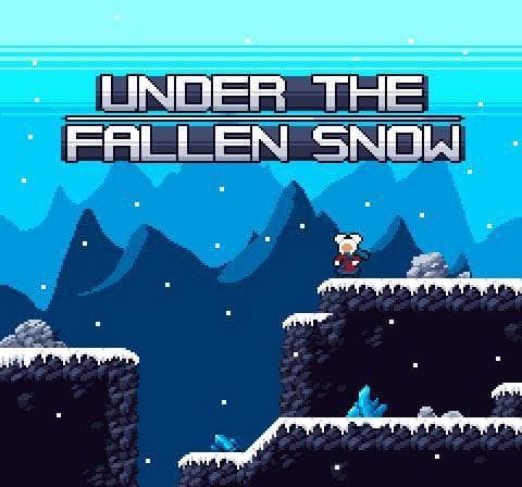 Under the Fallen Snow