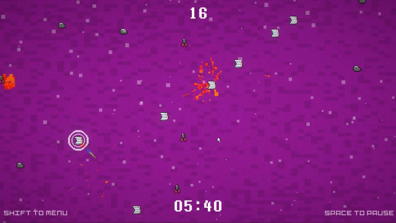 Rock Paper Scissors (Mlamuleli) screenshot 5
