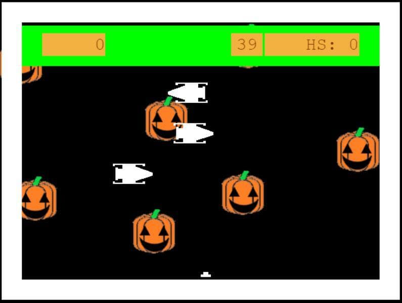 Spooky Patrol
