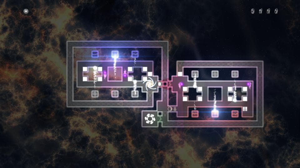 ORB (itch) screenshot 2