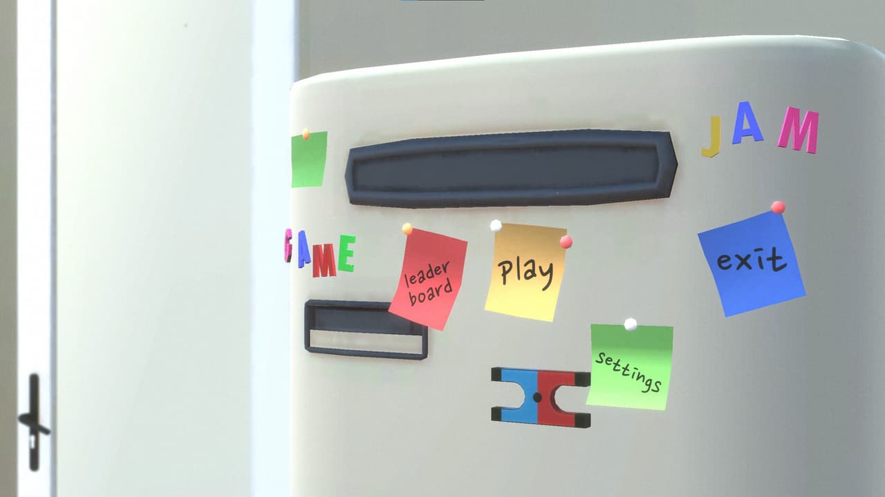 Fridge Raid screenshot 4
