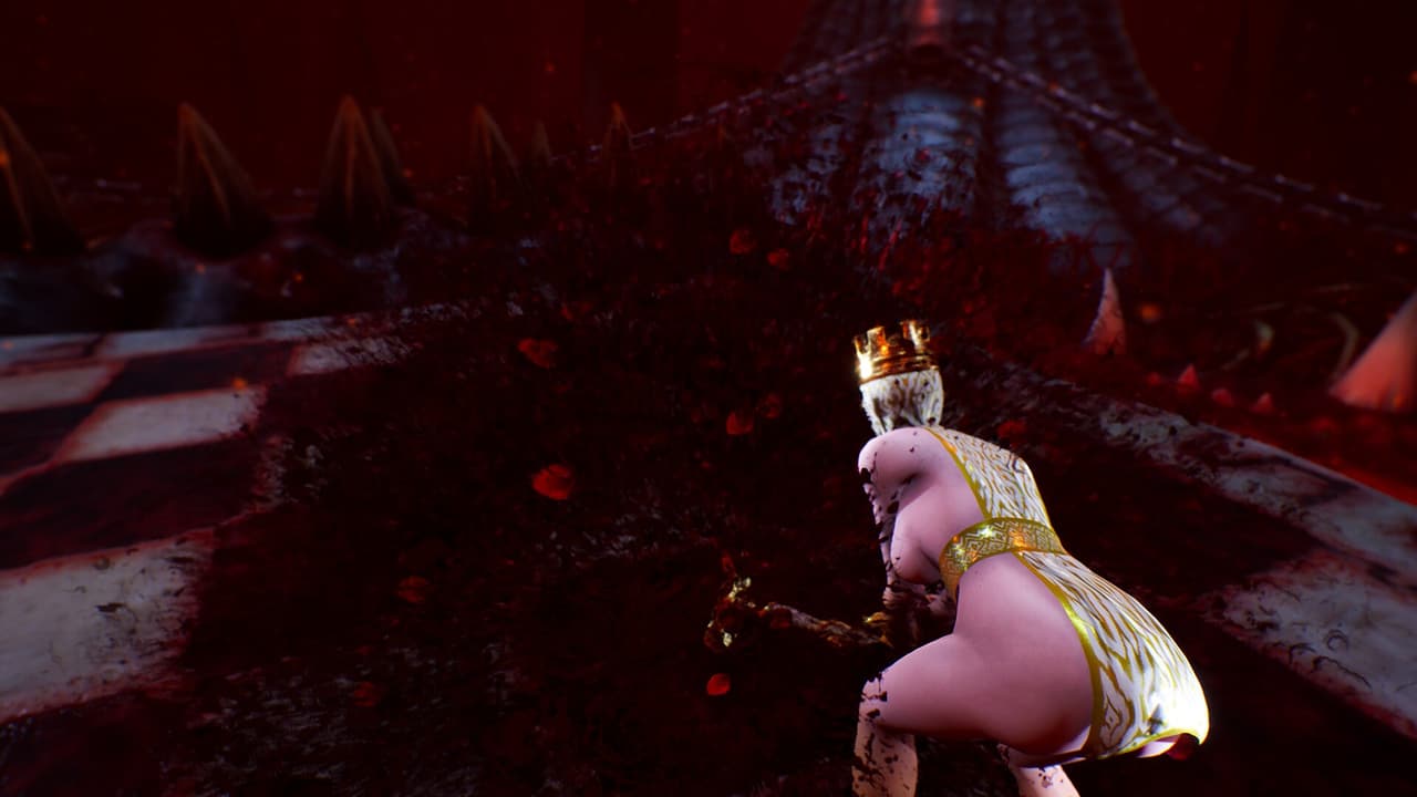 Sex Chess screenshot 3