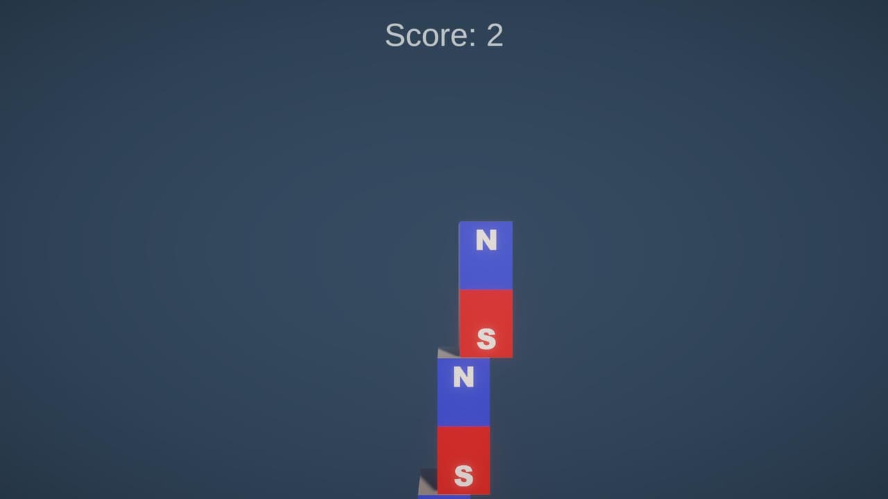 Connect (itch) (Sc0rpiOn) screenshot 2