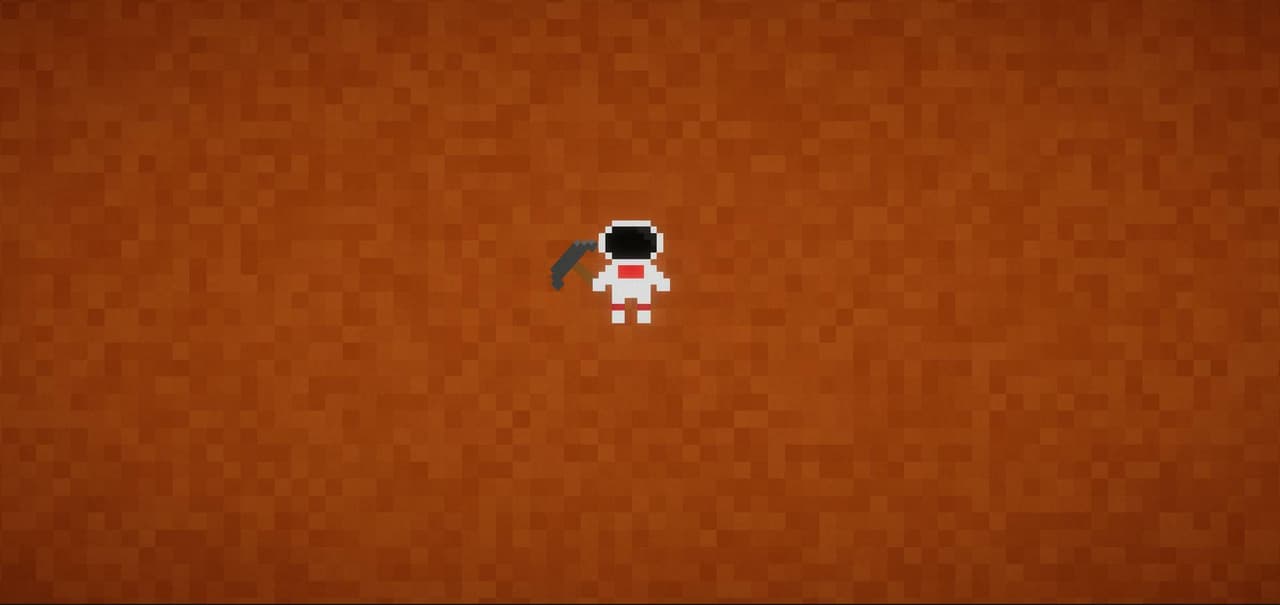 Mars Explorer (Wolfie1543)