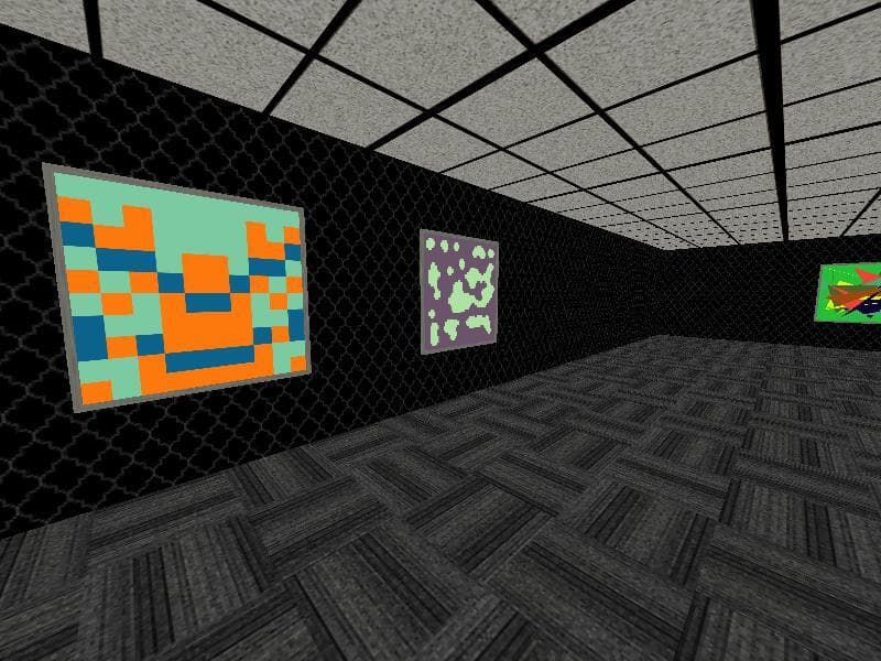 Catacombs of Lead screenshot 2
