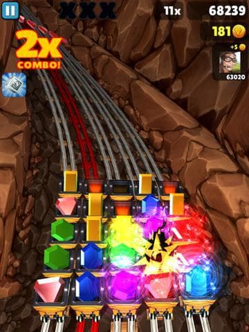 Canyon Crashers screenshot 3