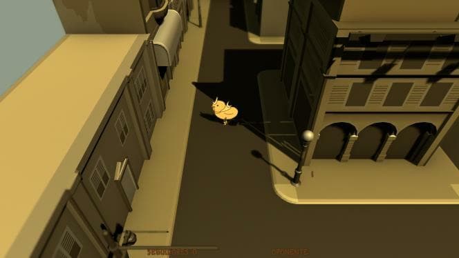 Reboot the Nuggets screenshot 4