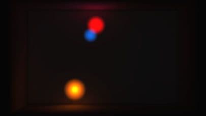 Touching Lights