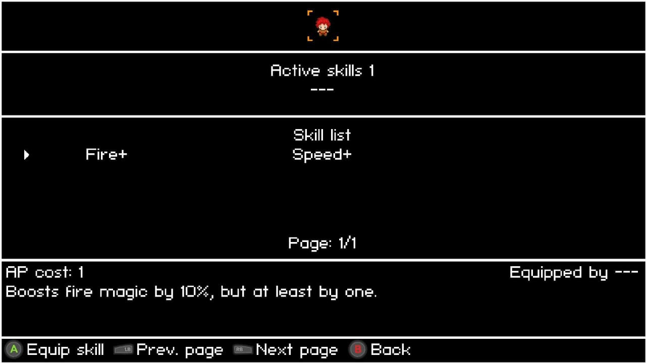 Elema screenshot 5