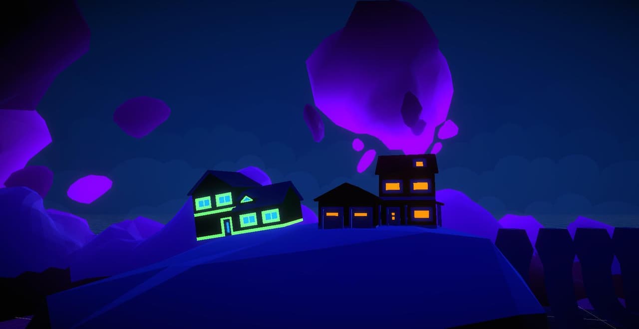 Mercenary of Santa screenshot 6