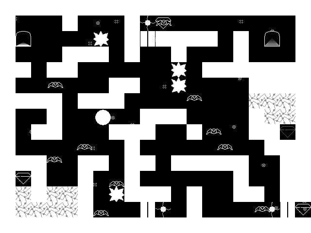 Twilight Tower (Terrazon) screenshot 3