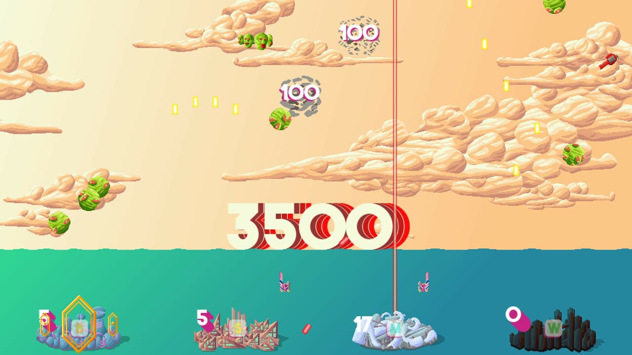Utopia Process screenshot 5