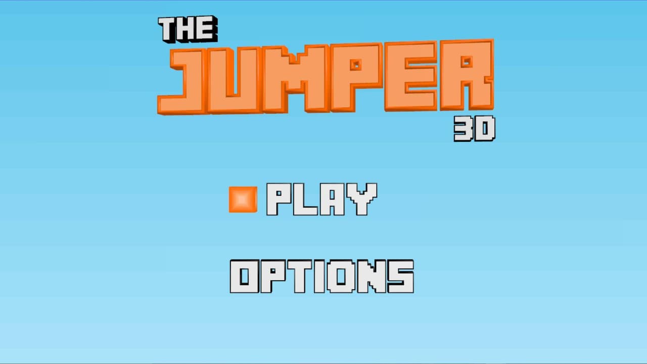 The Jumper 3D
