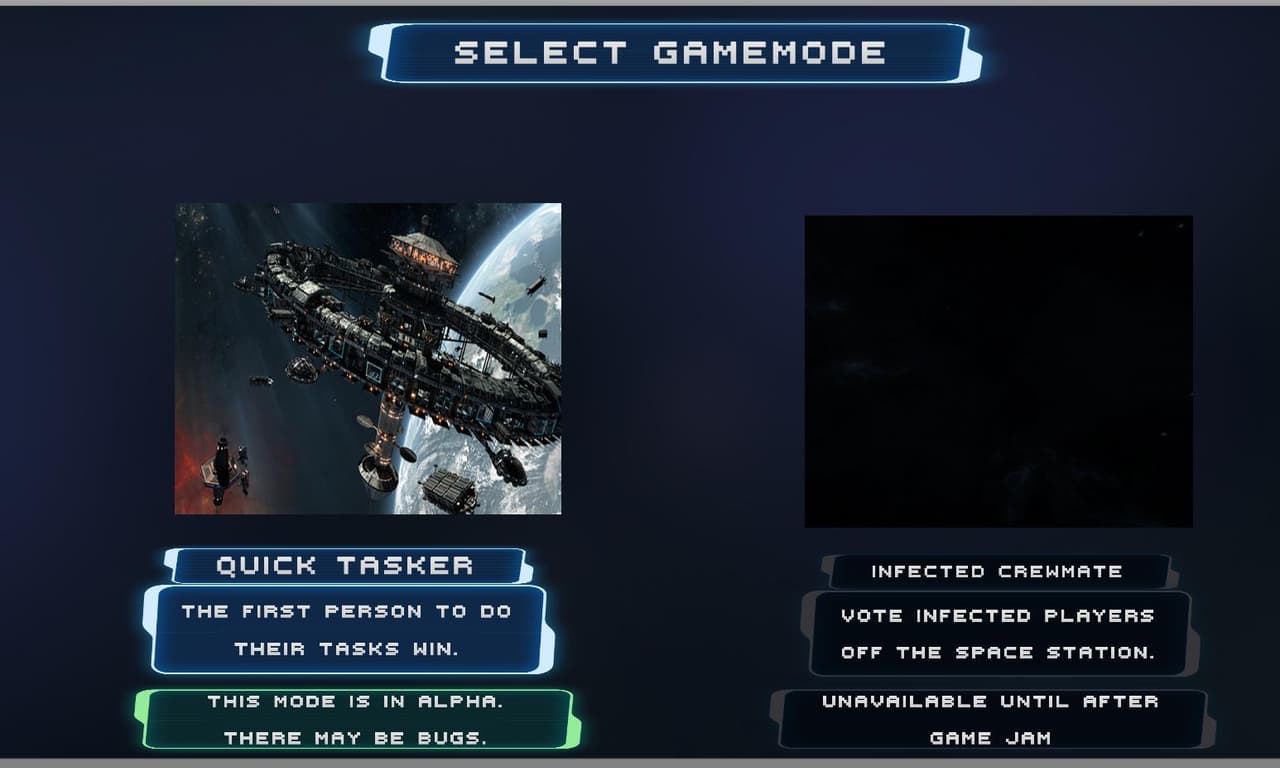 Space Chronicles