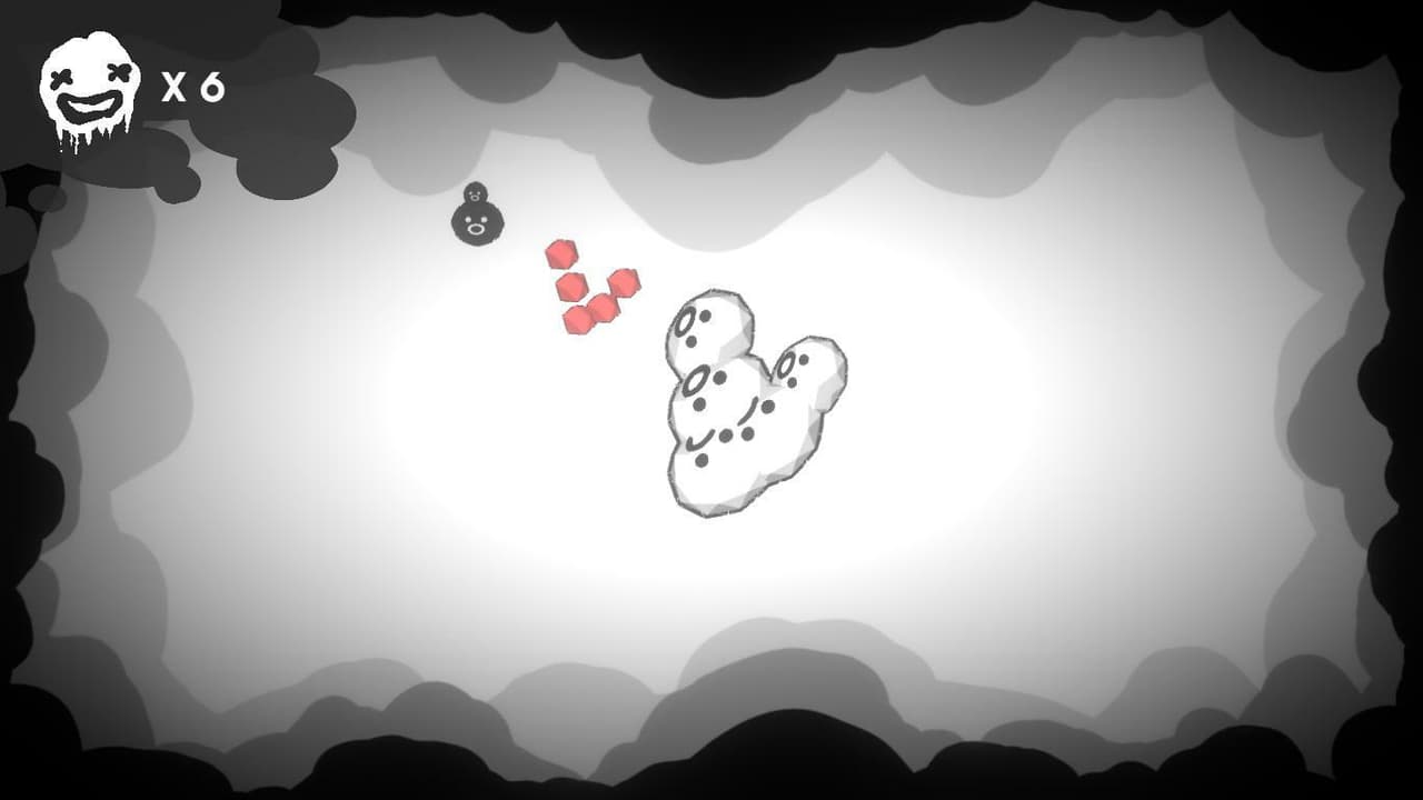 Ego (itch) (Daniel Graves) screenshot 4